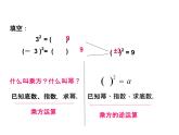 3.1 平方根 浙教版七年级数学上册教学课件