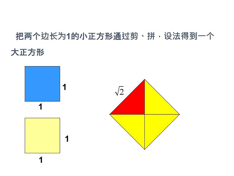 3.2 实数1 浙教版七年级数学上册教学课件06