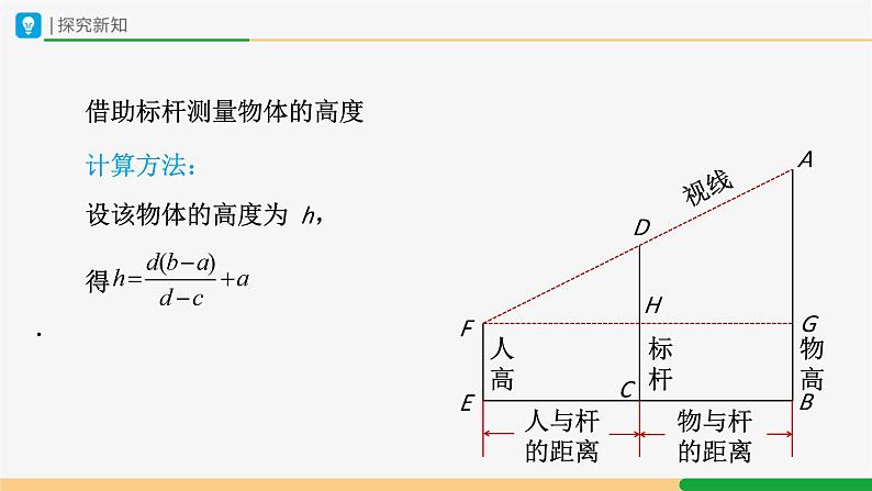 人教版九下数学  27.2 相似三角形（第10课时）课件+教案+分层练习+导学案08