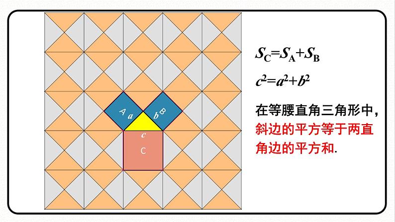 第1课时 勾股定理第5页