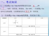 中考数学冲刺复习第三章函数第11课一次函数课件