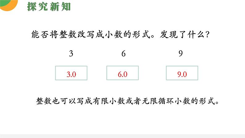 人教版数学《实数》PPT课件07