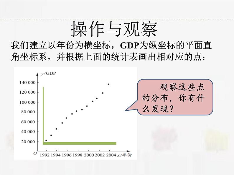 苏科版数学九年级下册 8.3统计分析帮你做预测PPT课件03