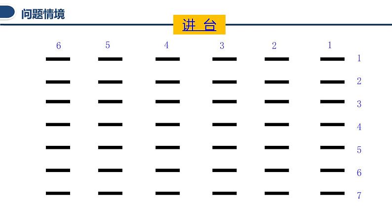 4.1 探索确定位置的方法 浙教版数学八年级上册课件03