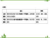 6.1 几何图形 浙教版数学七年级上册课件