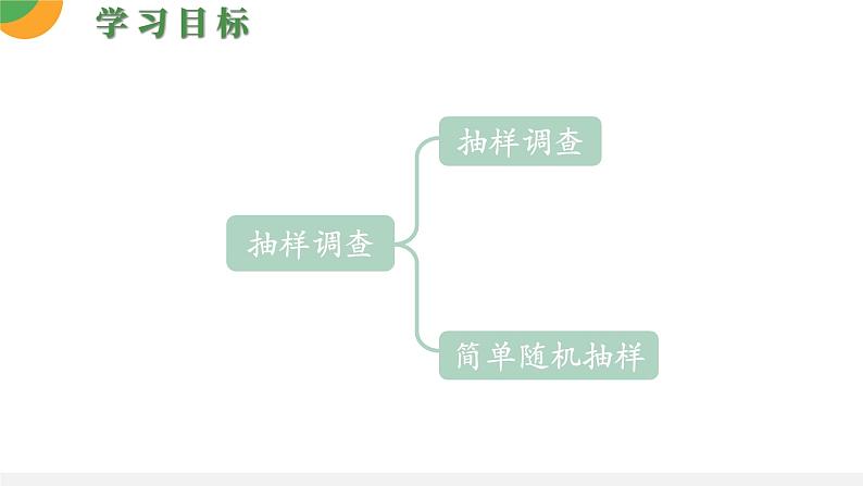 人教版数学《抽样调查》PPT课件03