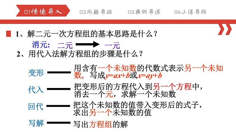 8.2.2 消元——解二元一次方程组（加减法）课件 2022-2023学年人教版数学七年级下册第1页