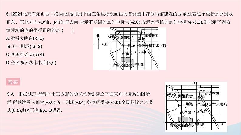 河北专用2023七年级数学下册第七章平面直角坐标系全章综合检测作业课件新版新人教版第7页