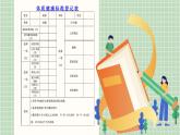 20.3 課題學習 體質(zhì)健康測試中的數(shù)據(jù)分析 8年級人教數(shù)學下冊{課件+教案+導學案]