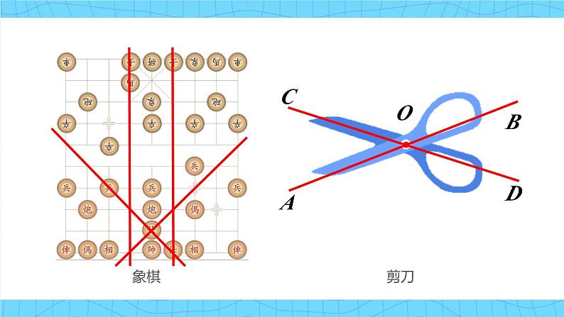 5.1.1 相交线 7年级人教数学下册{课件+教案]04