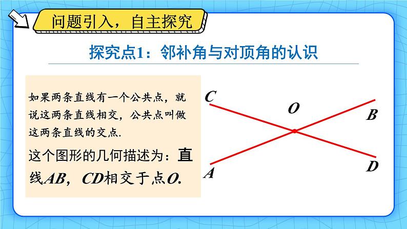 5.1.1 相交线 7年级人教数学下册{课件+教案]05