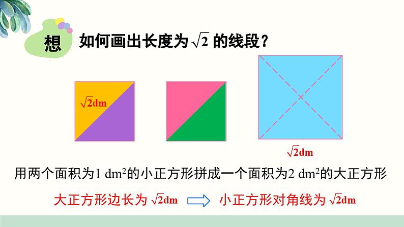 6.4 数学活动 7年级人教数学下册{课件]第6页