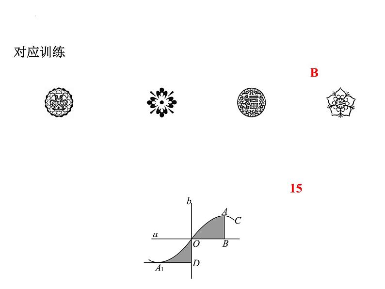 +2024年中考数学一轮总复习：第27课时　对称与折叠+讲练课件第7页