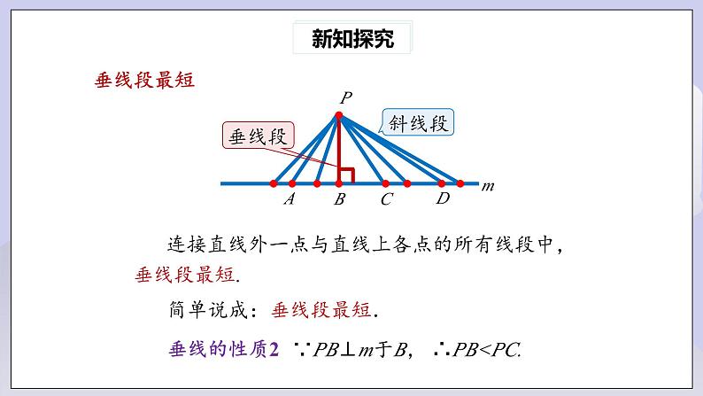 【核心素养】七年级下册5.1.2垂线(第2课时) 课件PPT+教案+随堂检测+课后练习05