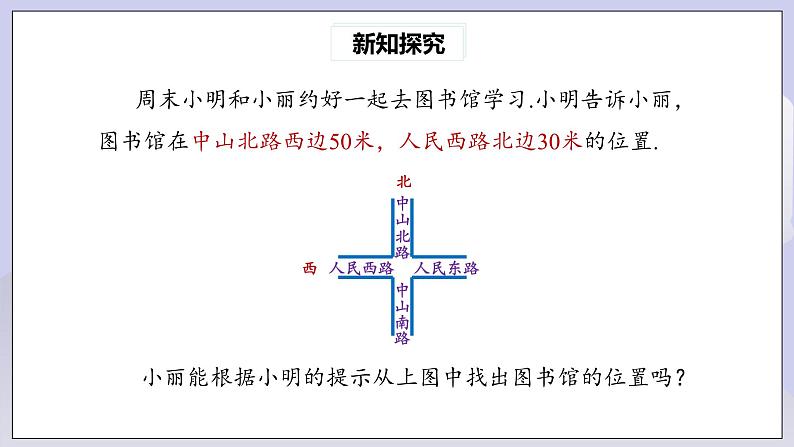 【核心素养】七年级下册7.1.2平面直角坐标系 课件PPT+教案+随堂检测+课后练习07