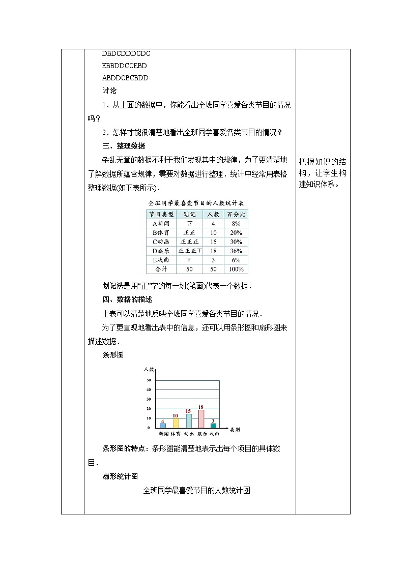 【核心素养】七年级下册10.1统计调查(第1课时) 课件PPT+教案+随堂检测+课后练习03
