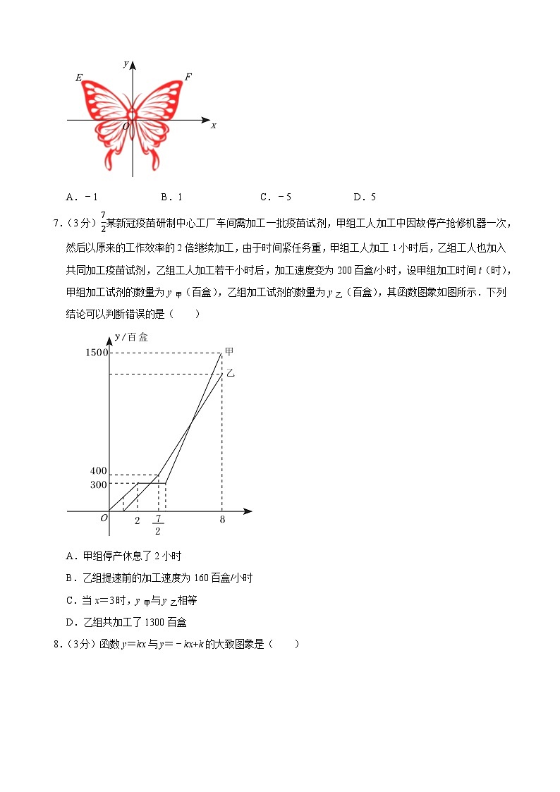 山东省烟台市蓬莱区2023-2024学年上学期七年级期末数学模拟试卷（五四学制）02