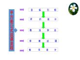 14.2.1 平方差公式说课课件 2023--2024学年人教版八年级数学上册