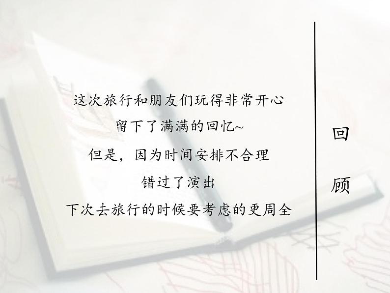 第6章 图形的初步知识 课题学习 问题解决的基本步骤 课件05