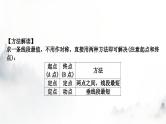中考数学复习重难突破微专题(十三)直线型最值问题课件