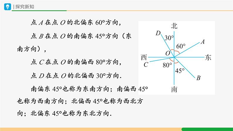 人教版九下数学  28.2 解直角三角形及其应用（第4课时）课件+教案+分层练习+导学案04