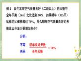 人教版七年级数学下册课件  9.2 第2课时 解一元一次不等式的应用