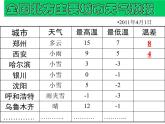 2.5 有理数的减法 教学课件 2023—2024学年北师大版数学七年级上册