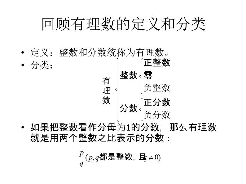 春上海教育版数学七年级下册.《实数的概念》ppt课件 （共张PPT）(2)04