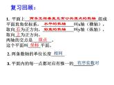 春上海教育版數(shù)學(xué)七年級(jí)下冊(cè).《平面直角坐標(biāo)系》ppt課件 （共張PPT）