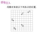 春上海教育版數(shù)學(xué)七年級(jí)下冊(cè).《平面直角坐標(biāo)系》ppt課件 （共張PPT）(1)