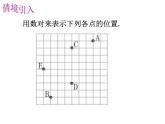 春上海教育版数学七年级下册.《平面直角坐标系》ppt课件 （共张PPT）(1)