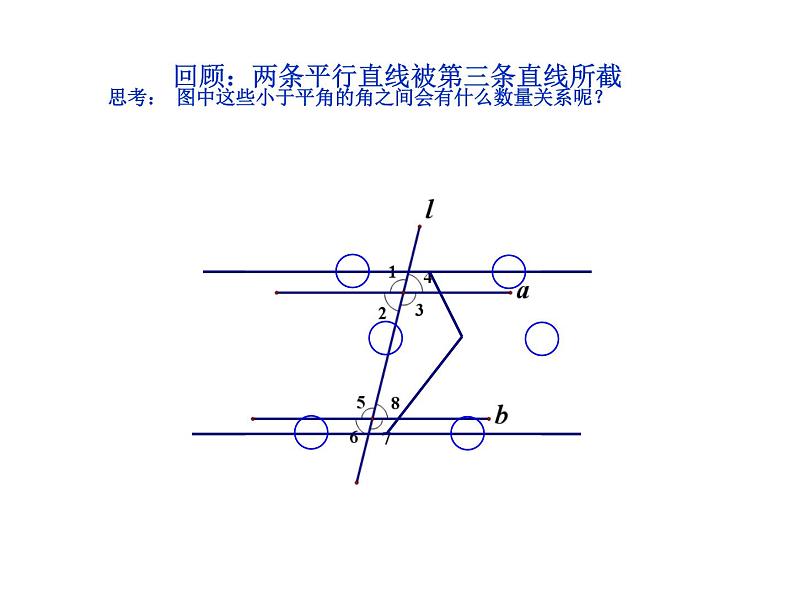 上海教育版数学七年级下册.《平行线》ppt课件02