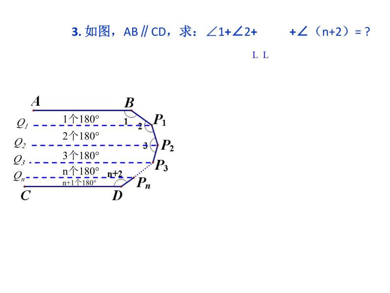 上海教育版数学七年级下册.《平行线》ppt课件06