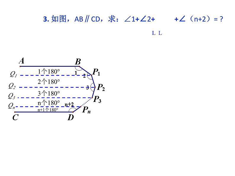 上海教育版数学七年级下册.《平行线》ppt课件06