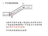 春上海教育版數(shù)學(xué)七年級(jí)下冊(cè).《平行線》ppt課件