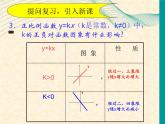 4.3一次函数的图像 课件2023-2024学年北师大版八年级数学上册