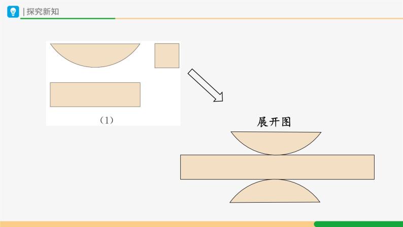 【人教版】九下数学  29.3 课题学习  制作立体模型（课件+教案+导学案+分层练习）05