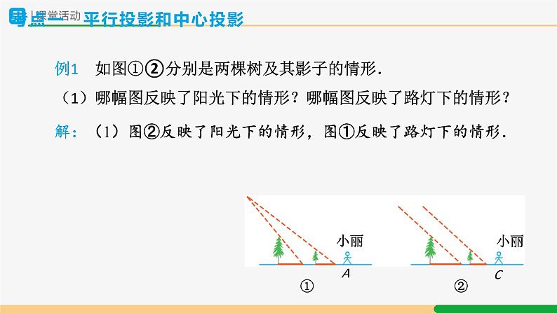 人教版九下数学  第二十九章投影与视图  单元复习课件+教案+分层练习+导学案03