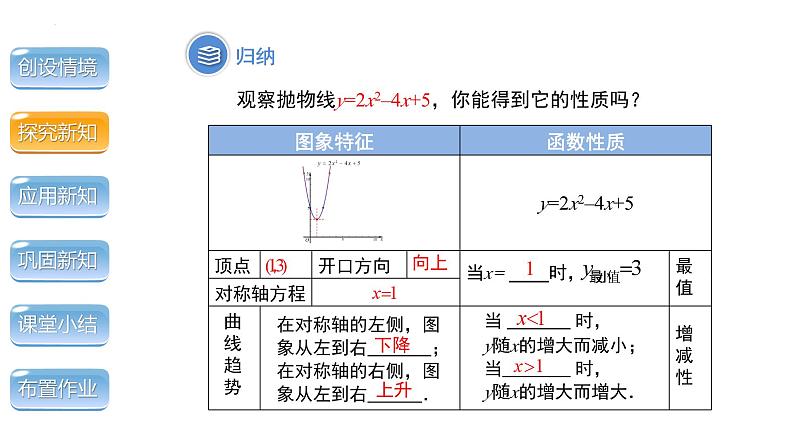 2.2二次函数的图象与性质第4课时课件2023—2024学年北师大版数学九年级下册07