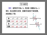 人教版数学七年级下册 5.3.1《平行线的性质》课件+重难点专项练习（含答案解析）