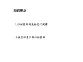 22.4 图形的位似变换第2课时用坐标表示位似 沪科版数学九年级上册教学课件