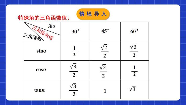 北师大版数学九年级下册 1.4 《解直角三角形》课件+分层练习（含答案解析）04