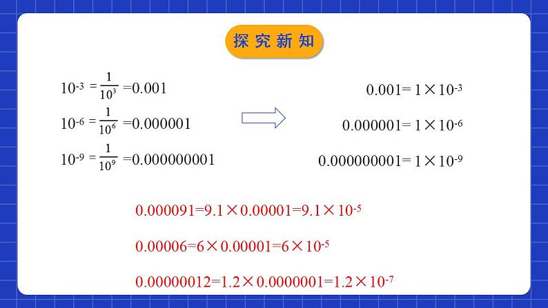 北师大版数学七年级下册 1.3.2《同底数幂的除法》第2课时 课件+分层练习（含答案解析）08