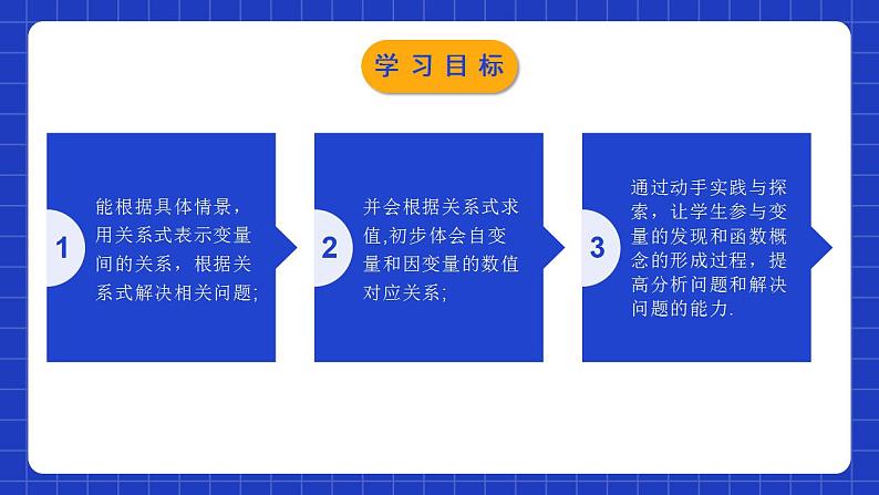 北师大版数学七年级下册 3.2《用关系式表示的变量间关系》课件+分层练习（含答案解析）02