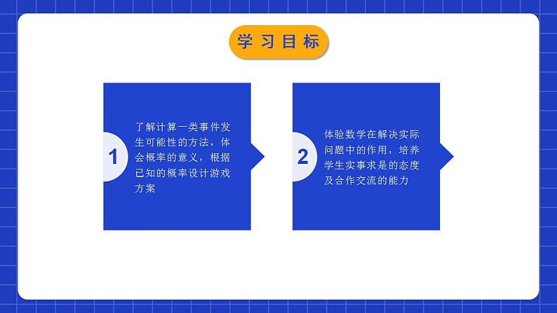 北师大版数学七年级下册 6.3.1《等可能事件的概率》第1课时 课件+分层练习（含答案解析）02