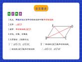 人教版数学八年级下册 18.1.1 《平行四边形的性质（1）》课件+教学设计+导学案+分层练习（含答案解析）