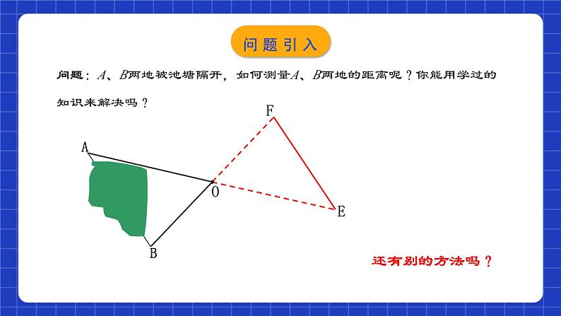 人教版数学八年级下册 18.1.5 《三角形的中位线》课件+教学设计+导学案03