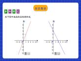 人教版數(shù)學(xué)八年級下冊 19.2.5  《一次函數(shù)的解析式的求法》課件+教學(xué)設(shè)計+導(dǎo)學(xué)案+分層練習(xí)（含答案解析）