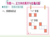 第4章 《几何初步》专题 人教版七年级数学上册课件