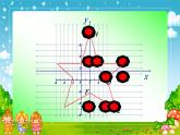 春上海教育版数学七年级下册.《直角坐标平面内点的运动》ppt课件 （共张PPT）(2)